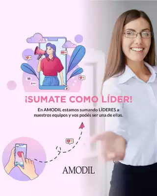 Catálogo Amodil (válido hasta 31-03)