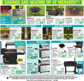 Menards Weekly Ad Page 10