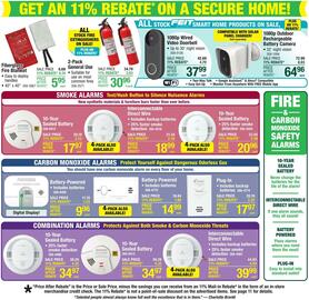 Menards Weekly Ad Page 14