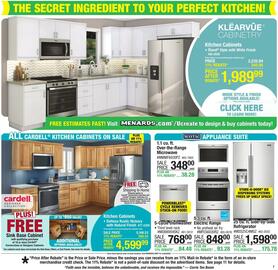 Menards Weekly Ad Page 15