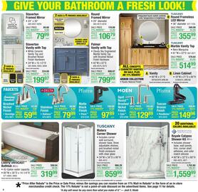 Menards Weekly Ad Page 17