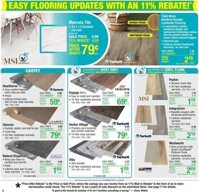 Menards Weekly Ad Page 20