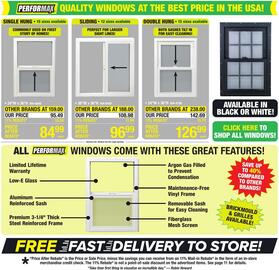 Menards Weekly Ad Page 5