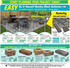 Menards Weekly Ad Page 8