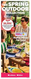 Loblaws flyer week 12 Page 1