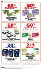 Catalogue Carrefour Market page 10