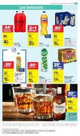 Catalogue Carrefour Market page 11