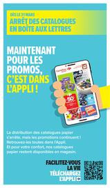 Catalogue Carrefour Market page 2