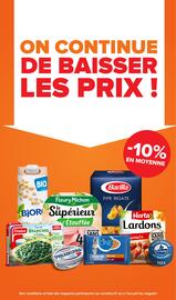 Catalogue Carrefour Market page 3