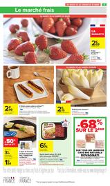 Catalogue Carrefour Market page 5