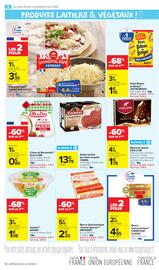 Catalogue Carrefour Market page 6