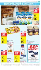 Catalogue Carrefour Market page 7