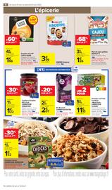 Catalogue Carrefour Market page 8