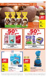 Catalogue Carrefour Market page 9