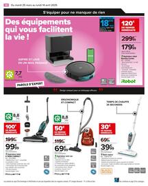 Catalogue Carrefour page 12