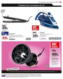 Catalogue Carrefour page 13