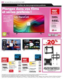 Catalogue Carrefour page 16