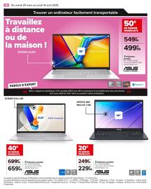 Catalogue Carrefour page 18