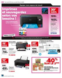 Catalogue Carrefour page 20