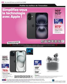 Catalogue Carrefour page 24