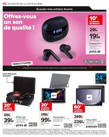 Catalogue Carrefour page 26