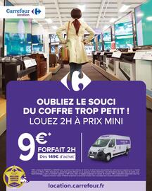 Catalogue Carrefour page 30