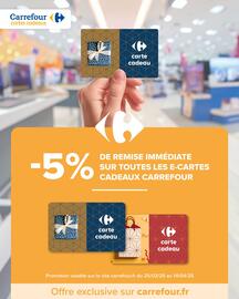 Catalogue Carrefour page 31