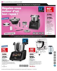 Catalogue Carrefour page 6