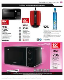 Catalogue Carrefour page 9