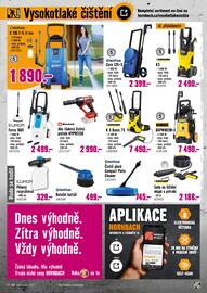 Hornbach leták Strana 3