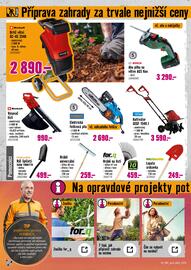 Hornbach leták Strana 4