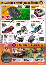 Hornbach leták Strana 6