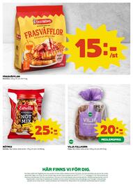 Coop reklamblad vecka 13 Sida 2