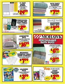 Ollie's Weekly Ad week 12 Page 3