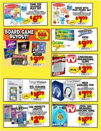 Ollie's Weekly Ad week 12 Page 4