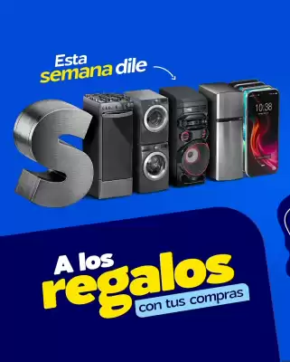 Catálogo La Ganga (válido hasta 20-03)