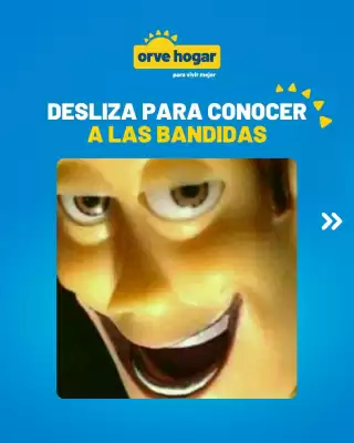 Catálogo Orve Hogar (válido hasta 20-03)