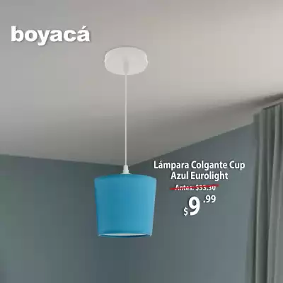 Catálogo Boyacá (válido hasta 20-03)