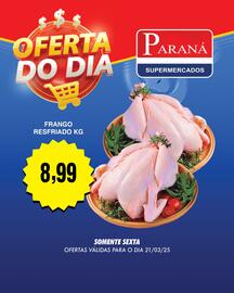 Catálogo Supermercados Paraná Página 3