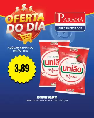 Catálogo Supermercados Paraná (válido até 23-03)