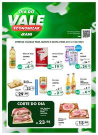 Catálogo Irani Supermercados Página 2