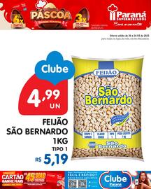 Catálogo Paraná Supermercados Página 2