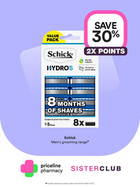 Priceline catalogue Page 4