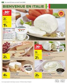 Catalogue Carrefour page 10