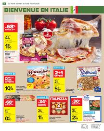 Catalogue Carrefour page 18