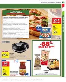 Catalogue Carrefour page 19