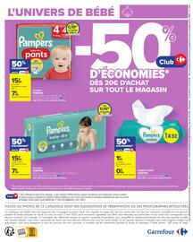 Catalogue Carrefour page 2