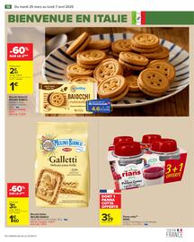 Catalogue Carrefour page 20