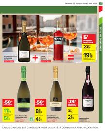 Catalogue Carrefour page 21