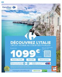 Catalogue Carrefour page 22